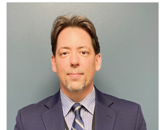 Mike Milinic - NYC Health + Hospitals/ Elmhurst